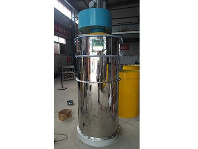 仓顶除尘器价格