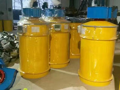仓顶除尘器型号