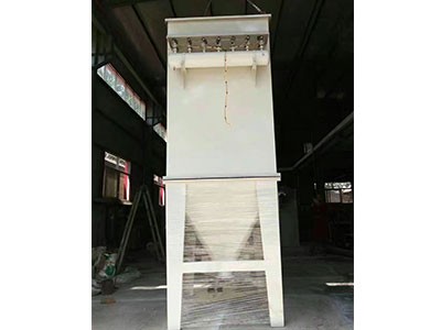 水泥仓顶除尘器价格