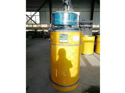 小型仓顶除尘器
