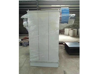 水泥搅拌站仓顶除尘器