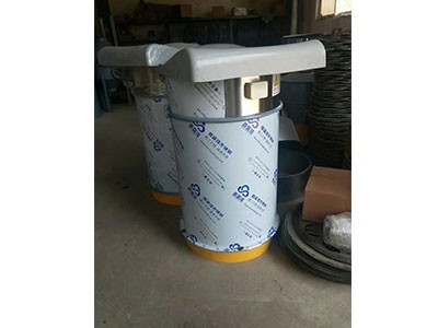 仓顶除尘器选型