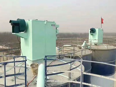 仓顶除尘器报价