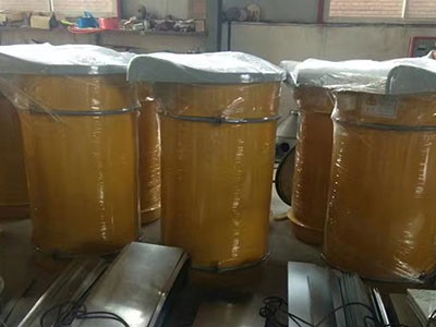 水泥仓顶除尘器厂家