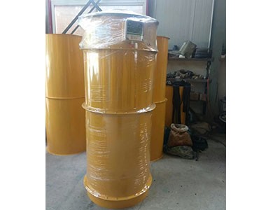 河北搅拌站仓顶除尘器
