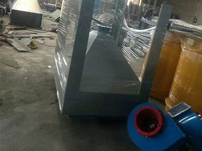 水泥罐仓顶除尘器供应