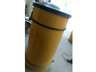 水泥搅拌站仓顶除尘器价格